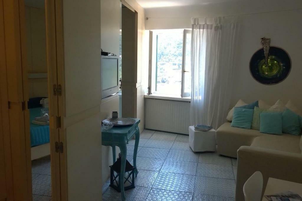 Luxury Flat Capri At 50Mt From Piazzetta,Best View 외부 사진