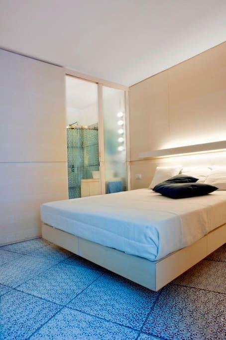 Luxury Flat Capri At 50Mt From Piazzetta,Best View 외부 사진