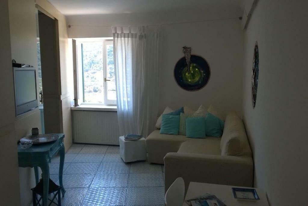 Luxury Flat Capri At 50Mt From Piazzetta,Best View 외부 사진